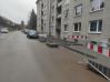 Opravy v ulici Gen. Jaroše se o dva týdny protáhnou 