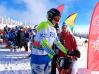 Vysočina si veze ze zimní olympiády dětí a mládeže 10. místo.
