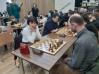 V Náměšti se utkávali šachisté na trojitém velikonočním turnaji