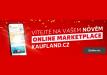 Kaufland spustil online tržiště marketplace