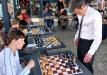 V brněnském Bowling Centru se uskutečnil šachový turnaj **2**100 let Durasu**2**