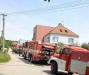 Při požáru podkroví školy Výchovného ústavu došlo ke škodě 1,5 mil. korun