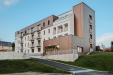 Titulem Stavba roku Kraje Vysočina 2022 byl dekorován Bytový dům pro seniory ve Velkém Meziříčí 