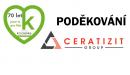 Zaměstnanci firmy CERATIZIT ČESKÁ REPUBLIKA, S.R.O. pomáhali na Kociánce v Březejci