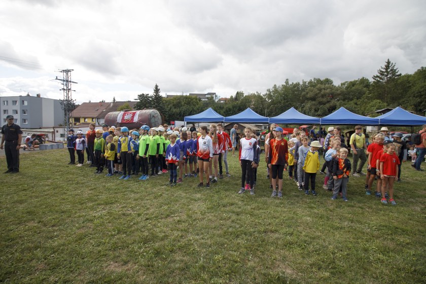 Co rozběh, to rekord trati. Minulou sobotu se konal první Regional cup na Bejkovci