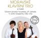 Moravské klavírní trio na rádiu Proglas 