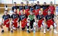 Volejbal: Extraliga U18 a Český pohár mužů