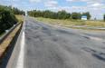 Nová silnice i vážní zóna. Modernizace hlavní silnice mezi Trnavou a Rudíkovem začne příští rok