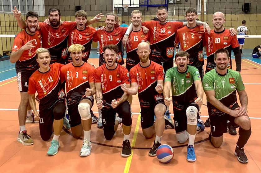 V první lize první prohra, Junioři U20: porážky s “vyceněnými zuby“