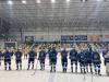 Velkomeziříčští hokejisté zvítězili v Kopřivnici