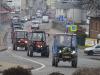 Letošní silvestrovská vyjížďka traktorů zavítá na meziříčské náměstí
