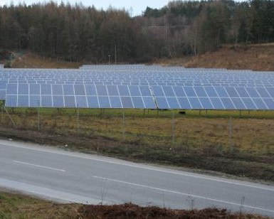 Vodohospodářský svazek se chystá snižovat provozní náklady, vybuduje fotovoltaiky u svých staveb