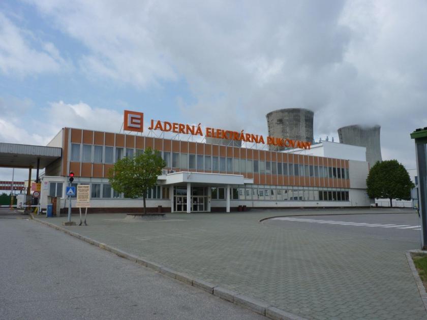 Po 20 letech tady máme konečně zákon, který umožní zapojit dotčené lokality, starosty a obce do výběru lokality a být od počátku u toho. foto: -kaš-