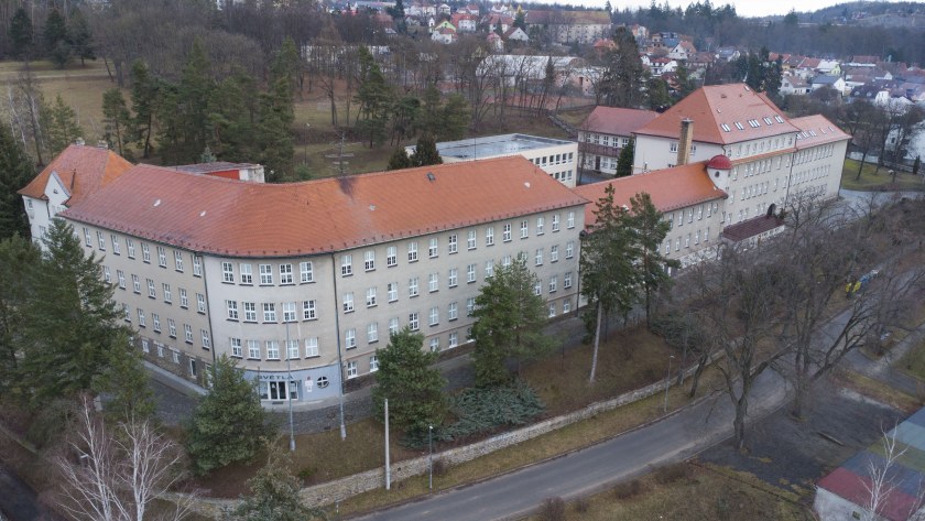 Rada Kraje Vysočina vypsala výběrové řízení na ředitele Hotelové školy Světlá a dalších škol