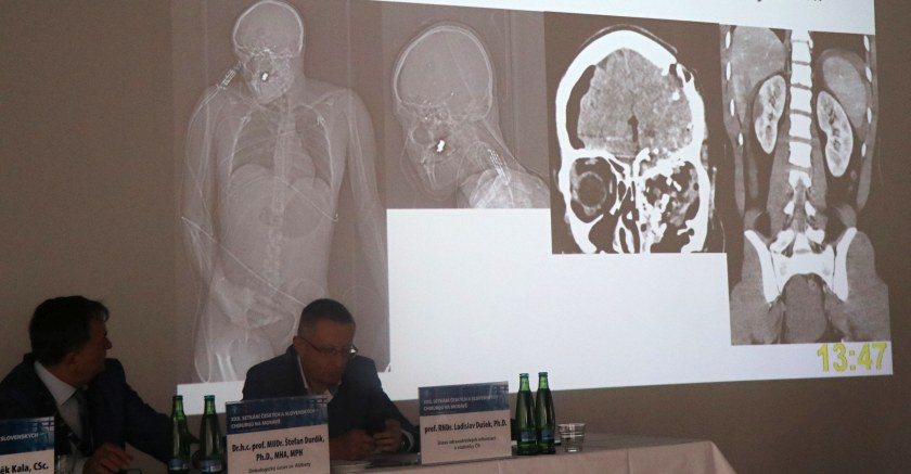 Za deset patnáct let hrozí kolaps zdravotnictví, varoval odborník na setkání chirurgů