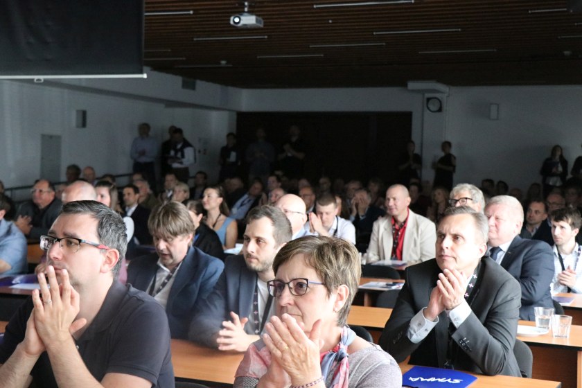 Za deset patnáct let hrozí kolaps zdravotnictví, varoval odborník na setkání chirurgů