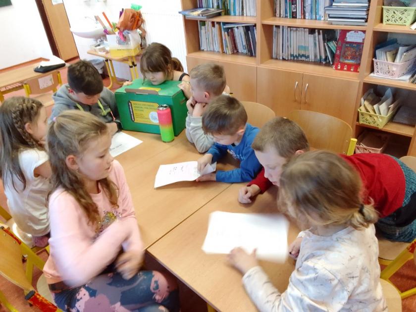 ZŠ a MŠ Brzkov