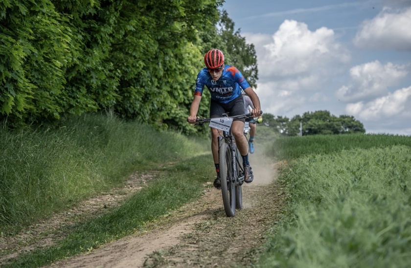 Výsledkový servis týmu VMTB cycling