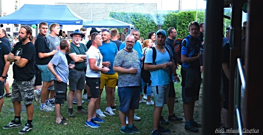 GWBC 2025. foto: Aleš mňouk Chytka