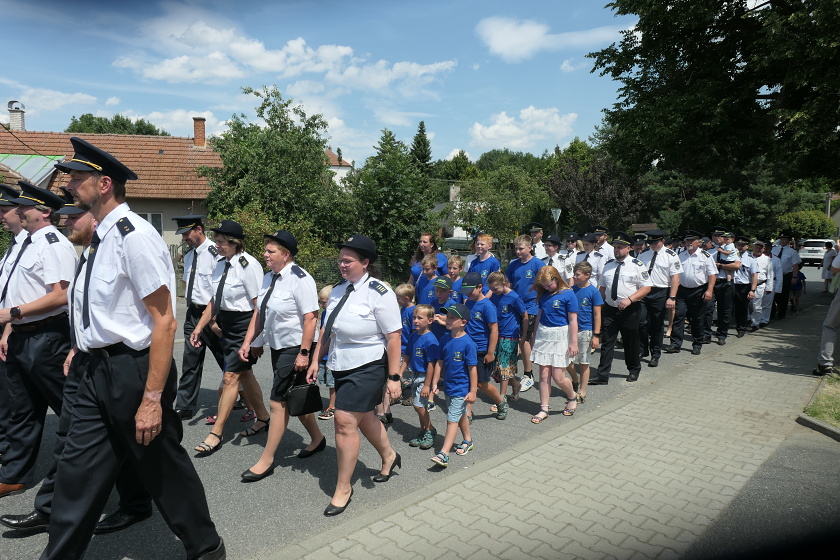 Pouť Pikárec - 2025. foto: -TK-