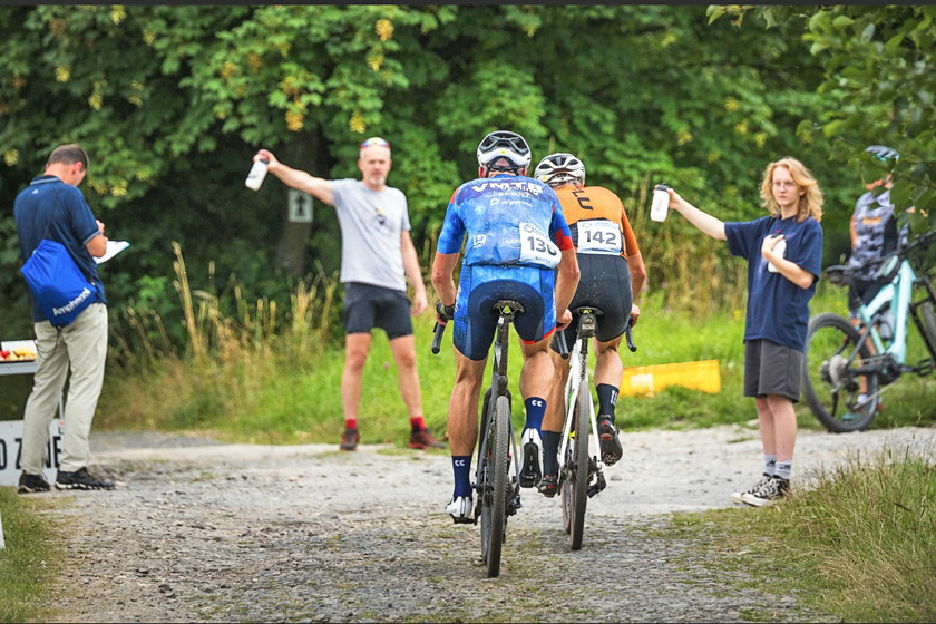 VMTB CYCLING: Český pohár v Hlinsku
