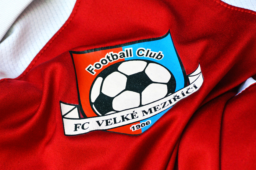 FC Velké Meziříčí: V sobotu poslední domácí utkání podzimu